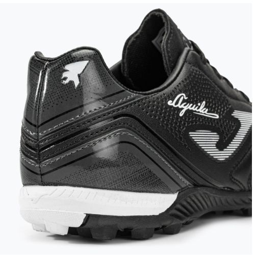 Men's Joma Aguila TF football boots black