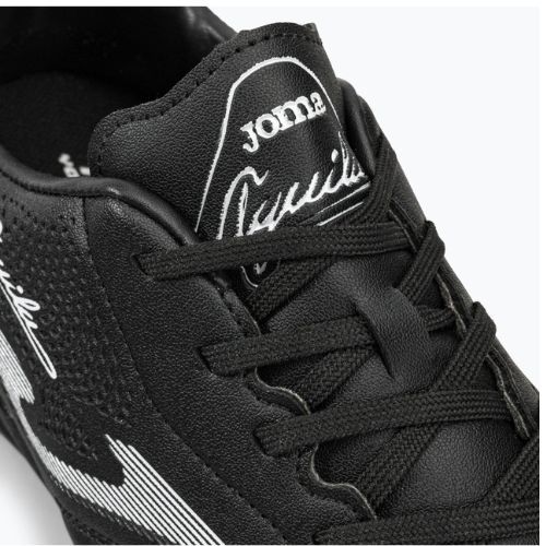 Men's Joma Aguila TF football boots black