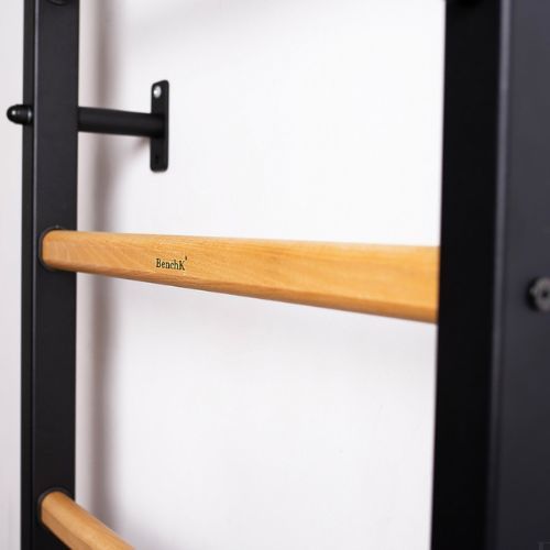 BenchK gymnastics ladder black BK-211B+A076