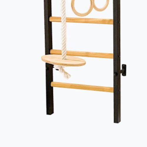 BenchK gymnastics ladder black BK-212B+A076