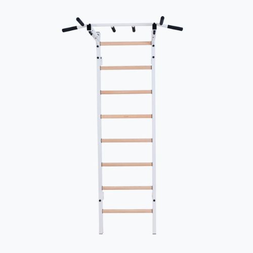 BenchK gymnastics ladder white BK-221W