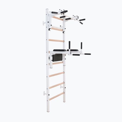 BenchK gymnastics ladder white BK-232W