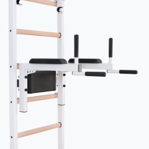 BenchK gymnastics ladder white BK-232W