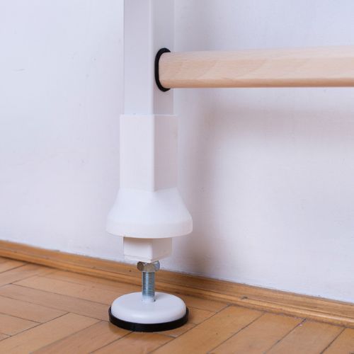 BenchK gymnastics ladder white BK-521W