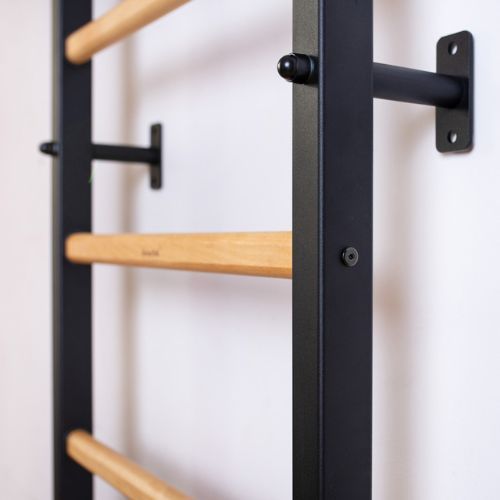 BenchK gymnastics ladder black BK-721B+A076