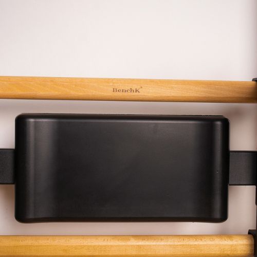 BenchK gymnastics ladder black BK-722B