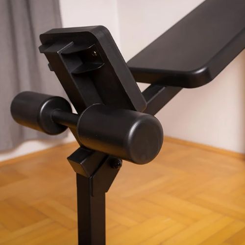 BenchK gymnastics ladder black BK-723B