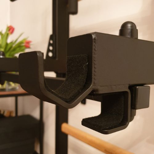 BenchK gymnastics ladder black BK-731B