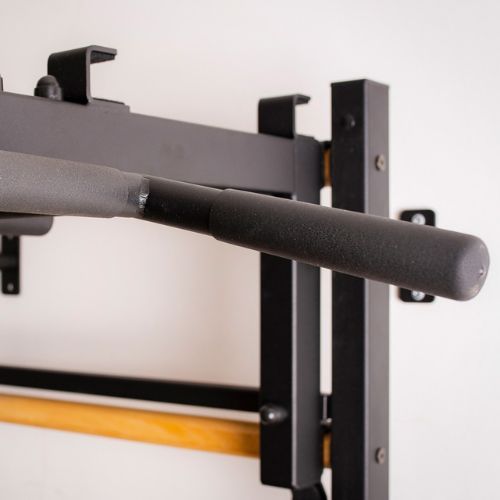 BenchK gymnastics ladder black BK-731B