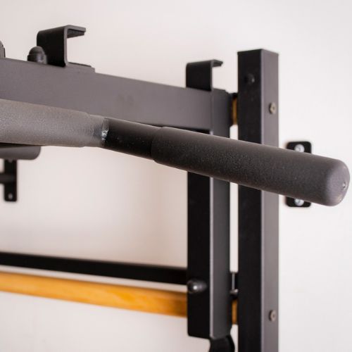 BenchK gymnastics ladder black BK-732B