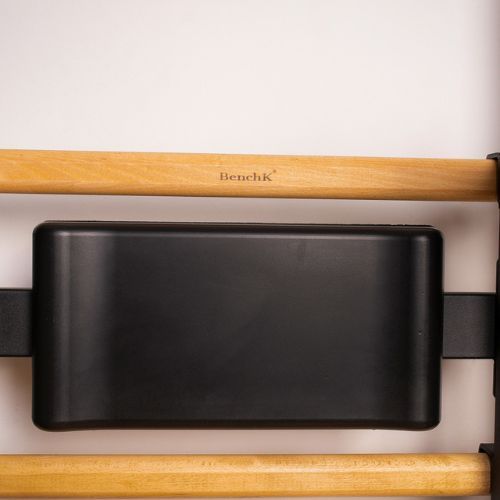 BenchK gymnastics ladder black BK-732B