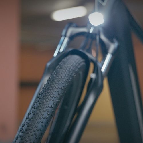 Electric bicycle Superior eXR 6050 B Touring 14Ah black 801.2023.78020