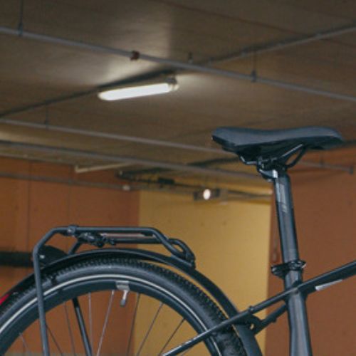 Electric bicycle Superior eXR 6050 B Touring 14Ah black 801.2023.78020