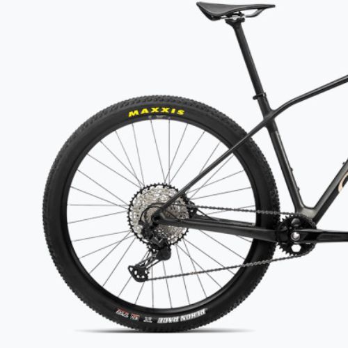 Orbea Alma M30 2023 mountain bike black N22119MA