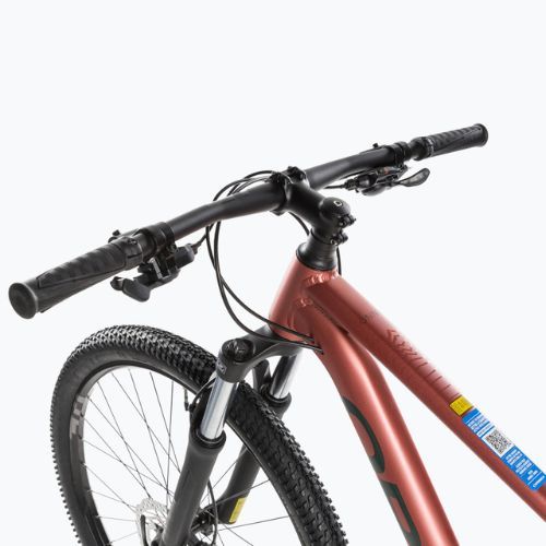 Orbea Onna 40 27 2023 red N20215NA mountain bike