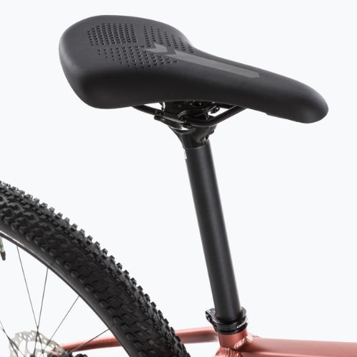 Orbea Onna 40 27 2023 red N20215NA mountain bike