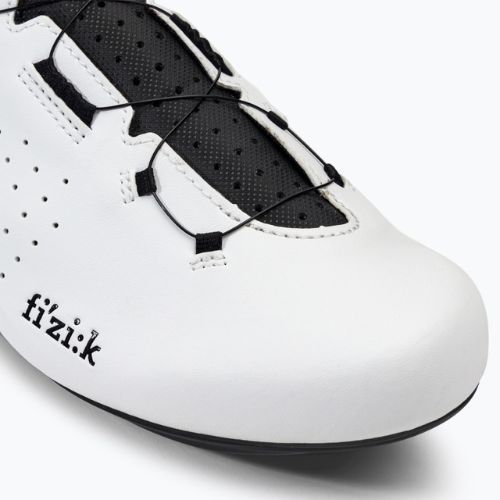 Men's road shoes Fizik Vento Omnia white VER5BPR1K2010