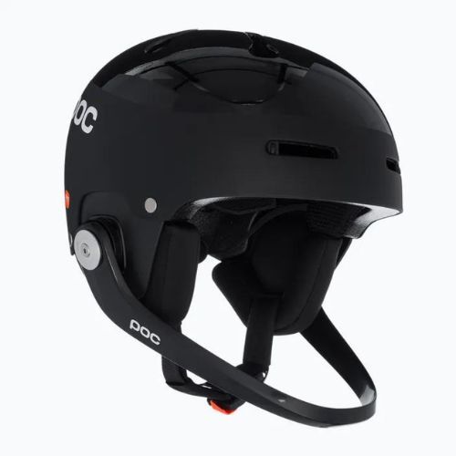 Ski helmet POC Artic SL MIPS uranium black