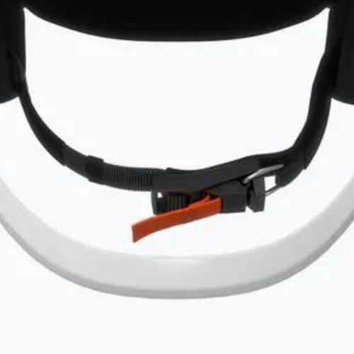 Ski helmet POC Artic SL MIPS fluorescent orange