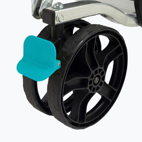 Cornilleau 400X Outdoor table tennis table blue 115103