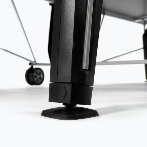 Cornilleau 500 Indoor table tennis table grey 114100