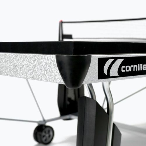 Cornilleau 500 Indoor table tennis table grey 114100