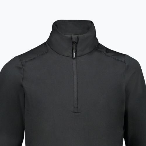 CMP children's ski sweatshirt 30L1114/U901 black