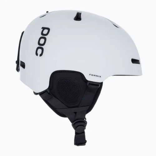 Ski helmet POC Fornix MIPS hydrogen white matt