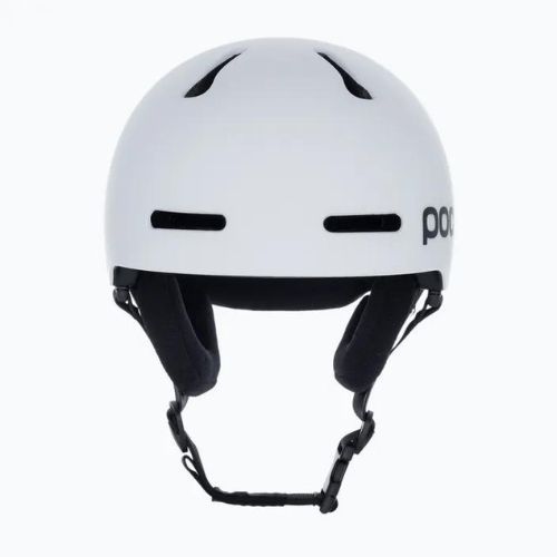 Ski helmet POC Fornix MIPS hydrogen white matt