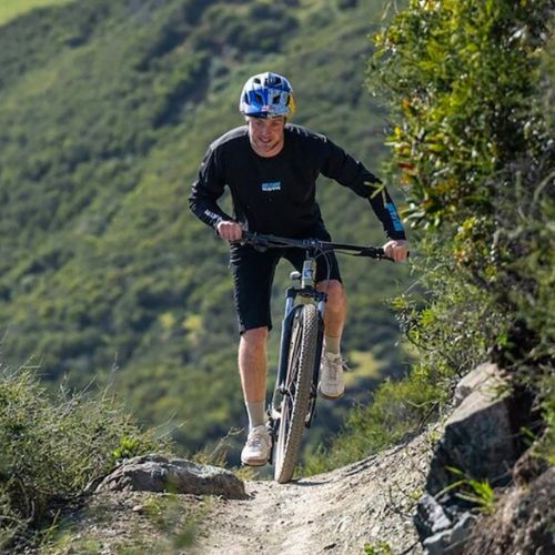 Marin Bobcat Trail 4 29 mountain bike brown A-1468G-G2-17