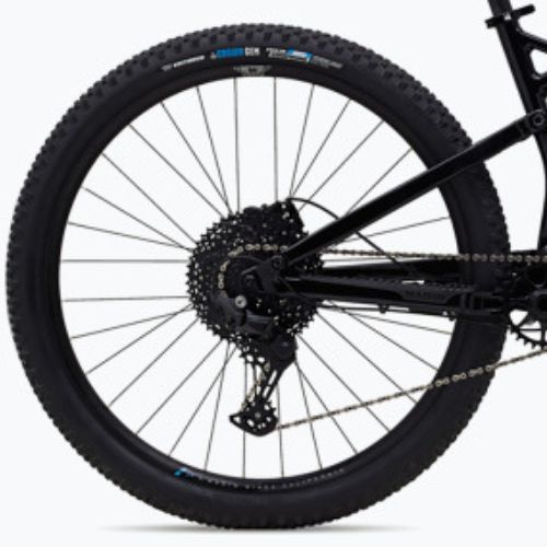 Marin Rift Zone 1 29 mountain bike grey/black/blue