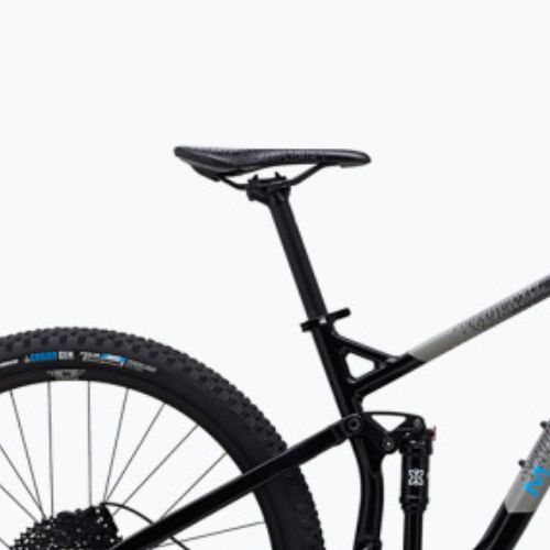 Marin Rift Zone 1 29 mountain bike grey/black/blue