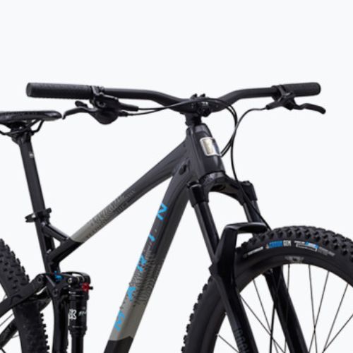 Marin Rift Zone 1 29 mountain bike grey/black/blue