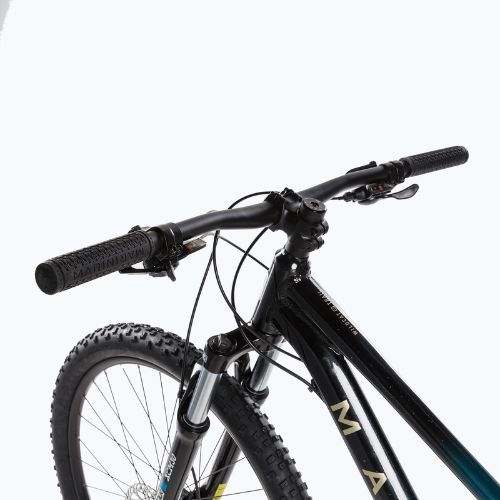 Marin Wildcat Trail 2 27.5 women's mountain bike black/blue