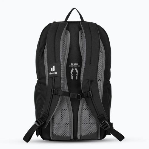 Deuter city backpack Gogo black