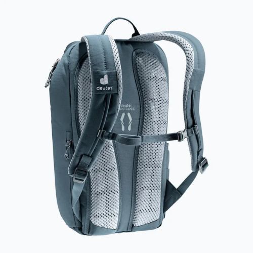 Deuter StepOut 16 l city backpack 381512370000 black