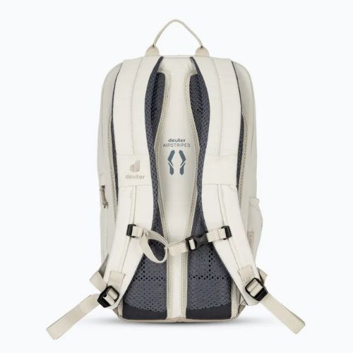 Deuter StepOut 16 l urban backpack 381512366150 bone/desert