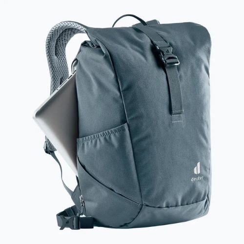 Deuter StepOut 22 l urban backpack 381522370000 black