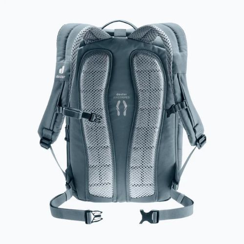 Deuter StepOut 22 l urban backpack 381522370000 black