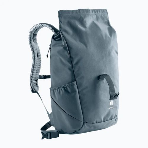 Deuter StepOut 22 l urban backpack 381522370000 black