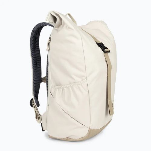 Deuter StepOut 22 l urban backpack 381522366150 bone/desert