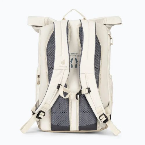 Deuter StepOut 22 l urban backpack 381522366150 bone/desert