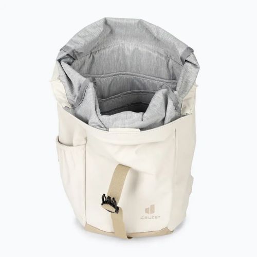Deuter StepOut 22 l urban backpack 381522366150 bone/desert
