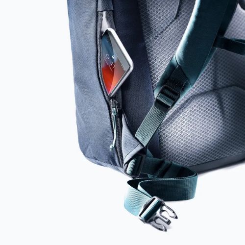 Deuter UP Seoul 26 l hiking backpack ink/atlantic