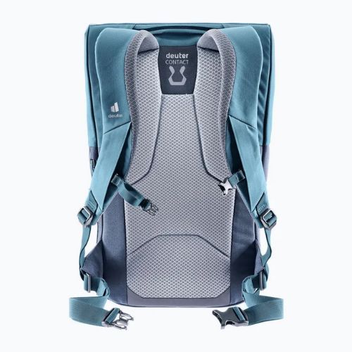 Deuter UP Seoul 26 l hiking backpack ink/atlantic