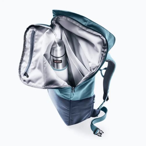 Deuter UP Seoul 26 l hiking backpack ink/atlantic