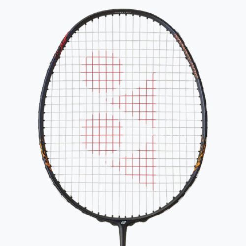 YONEX badminton racket Arcsaber 11 Play bad. black-red BAS11PL2GP4UG5