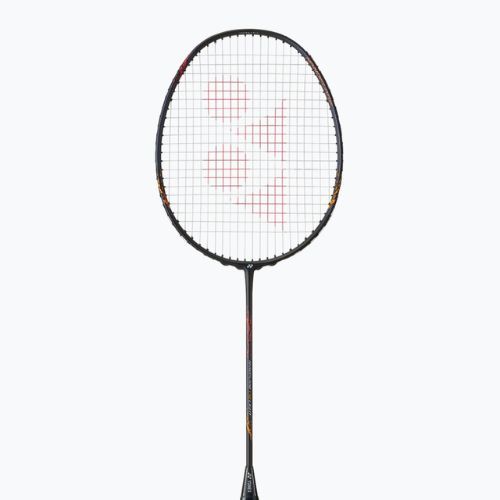 YONEX badminton racket Arcsaber 11 Play bad. black-red BAS11PL2GP4UG5