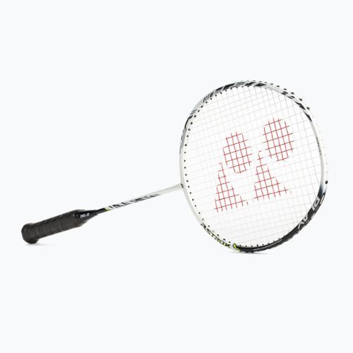 YONEX Astrox 99 Play badminton racket white BAT99PL1WT4UG5