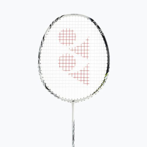 YONEX Astrox 99 Play badminton racket white BAT99PL1WT4UG5